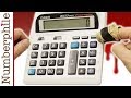 Casio Calculator Features and Functions