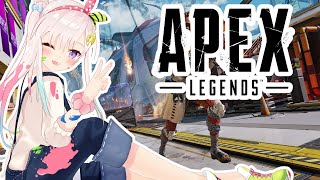 【Apex Legends】Visiting The Game After A Few Years, What Changed? 【 iof
