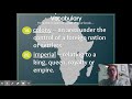 Understanding Imperialism and Its Impact