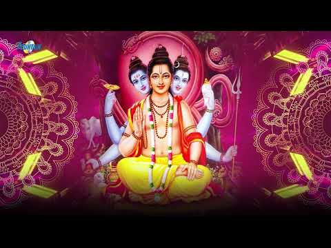 Datta Jayantila Chala Ho Narayanpurla with lyrics | दत्त जयंतीला चला हो नारायणपुरला - Dattachi Gani