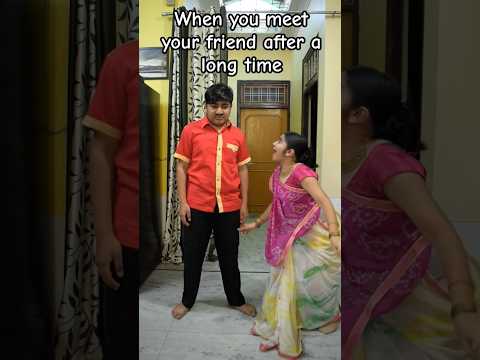 Tu mota kinna ho gya...?? #shorts #ytshorts #trending #comedy #funny