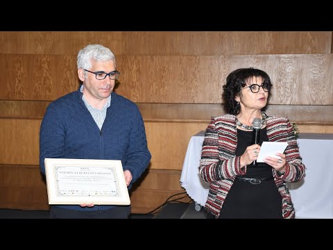 Video : Banque Populaire : la Fondation Académia fête ses 25 ans