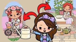 DESCUBRE la MAGIA de la CABAÑA ENCANTADA en TOCA BOCA WORLD