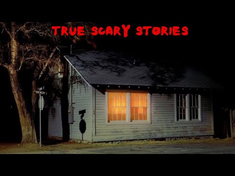 True Scary Stories to Keep You Up At Night (Horror Megamix Vol. 147)