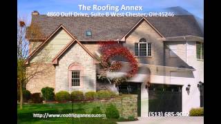 Roofing Contractors Cincinnati - YouTube