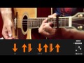 Videoaula Maus Bocados (aula de violão completa)