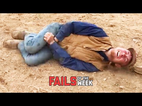 What Could Go WRONG?! Fails Of The Week