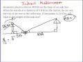 Solving Proportions in Geometry