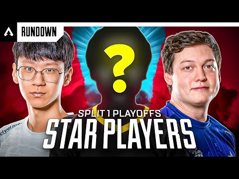 9 Players To Watch at Split 1 Playoffs | ALGS Rundown