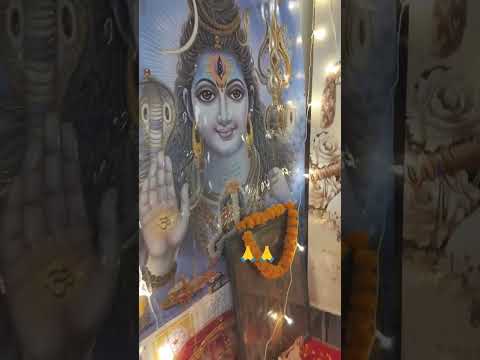 जय श्री राम 👏हर हर महादेव #bhakti # Sanatandharma #shorts#status