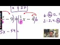 Solving Fractional Equations Effectively