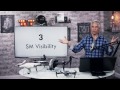 FAA Part 107 Certification Essentials