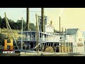 Steamboat Arabia and Its Historical Significance
