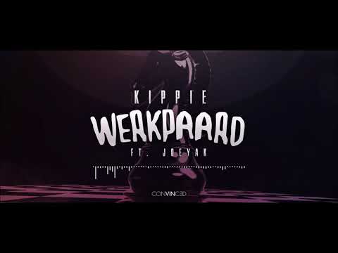 DJEZJA - Werkpaard ft. JoeyAK (prod. Nigel Hey)