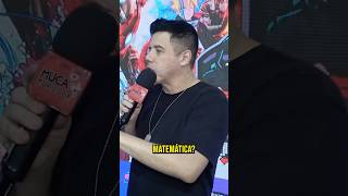 O PIOR ALUNO DO MUNDO