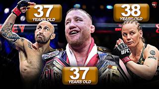 How The UNCS Have Taken Over The UFC