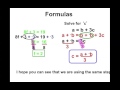 Isolating Variables and Equation Properties