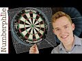 Understanding Darts and Higher Dimensional Geometry