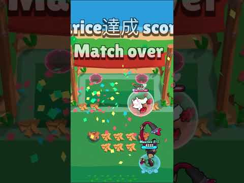 ahhhh another one max tier #brawlstarsgame #foryou #youtubeshorts