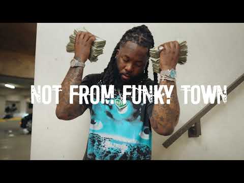 Jugg Boog | Not From Funky Town | Official Video | Shot By. LMB FILMZ #ReadyToShoot