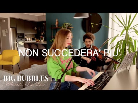 Big Bubbles Music Duo