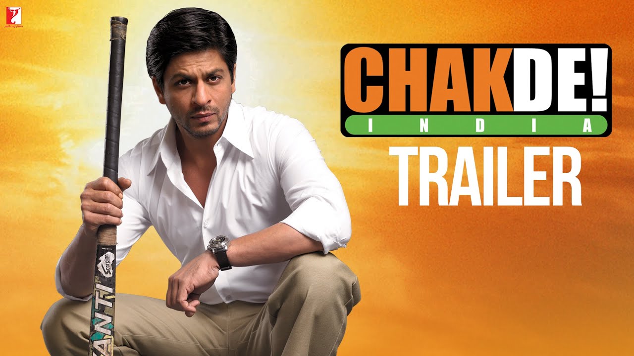 Chak De! India Imagem do trailer