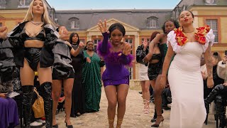 Maureen - Lass Palé (Clip Officiel)