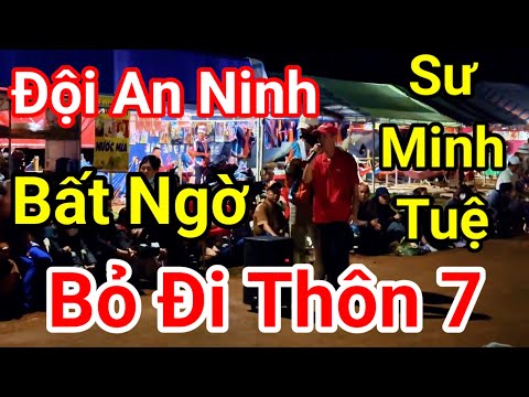 🔴 Trực Tiếp Sư Thích Minh Tuệ Bỏ Đi Khất Thực Thôn 7 Ceo Nguyễn Phương Hằng Có Biết ? Luật Sư Vlogs