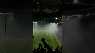 FC Porto em alvalade - Meia-final Taça de Portugal