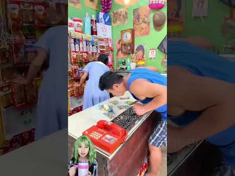 MAU MAKAN ESKRIM TAPI DINGIN SEKALI #funny #comedy