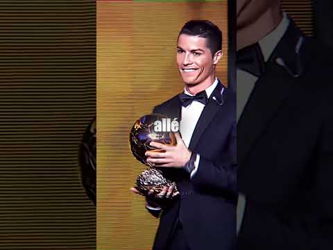 CR7 et Mateo Messi moments 🥶 #foot #cr7