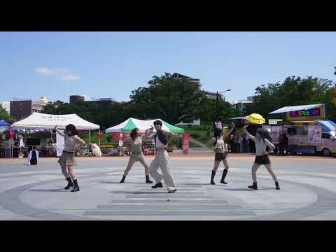 [2026 여름 가두모집] #5. ITZY(있지) - THAT'S A NO NO