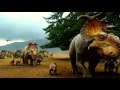 Cuestionario sobre el Planeta Prehistórico
