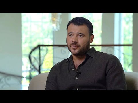 YouTube video thumbnail: Meet the Entrepreneur who Wants to Turn Azerbaijan’s Coast Into a World-Class Tourism Destination