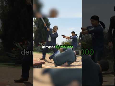 GTA 5 <strong>Alternative</strong> Story #gta5 #gtav #gtaonline