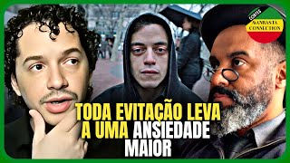 COMO LIDAR COM GATILHOS EMOCIONAIS, A ANSIEDADE E OS TRAUMAS