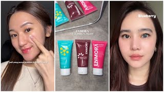 Skincare Viral Racun Berfaedah Skincare Check Indonesia Shopee Haul