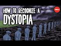 Dystopian Literature and Its Evolution