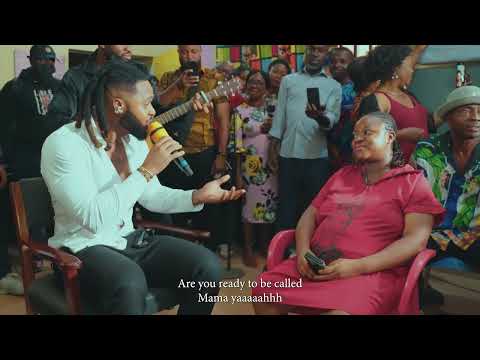 Flavour’s Birthday Outreach