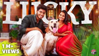 Lucky | Nrfm | 4k | Short Film | Fayas & Moni