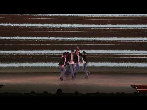 ROYAL DANCE WORKS (GROOVE) JUNE 18,2022