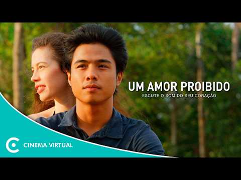 Um Amor Proibido: Escute o Som do seu Coração - Filme Completo - Drama | Cinema Virtual