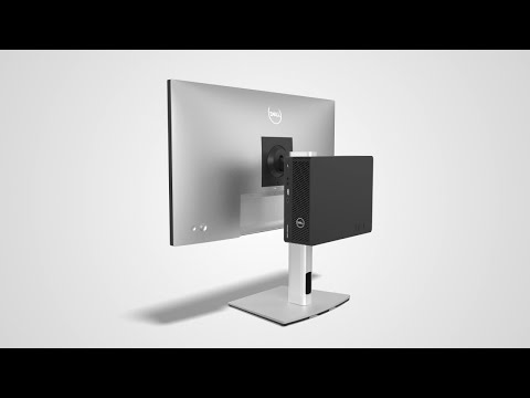 Dell Precision Compact AIO Stand – CFS22