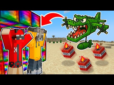 AVARITIA BASE vs BOMBARDINO 🐊 ⛔