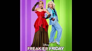 Take Me Away (2025 new version from Freakier Friday) preview