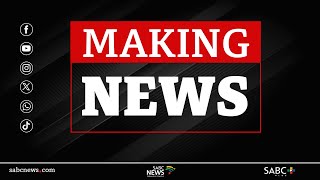 SABCNews PM Headlines @18h00 | 28 August 2025