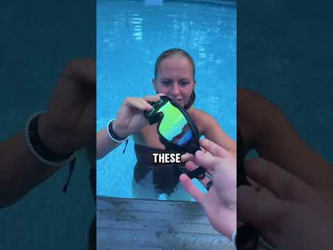 Best Goggles !?