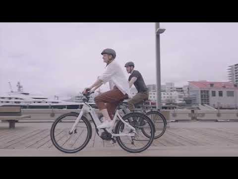 Discover Adventure with OHM Electric Bikes: The Perfect Ride for Every Style!