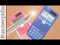Casio FX-85GT Plus Features and Critiques