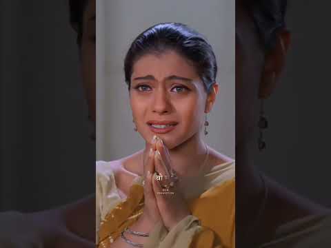 Kajol Ajay devgan 😘 SRK king 4k whatsapp status#shorts #viralvideo